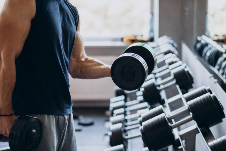 Weight Loss Training